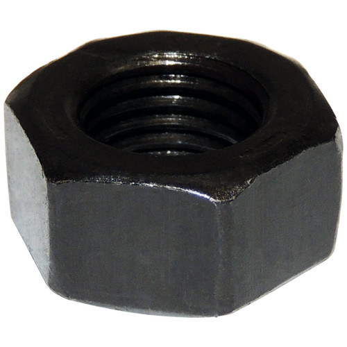 Crown Automotive 638539 Engine Cylinder Head Nut 4-Pack - Fits 1941-1953 Jeep