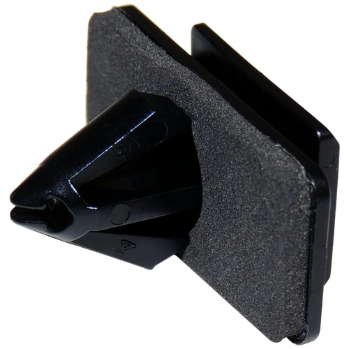 Crown Automotive 68283229AA Push-In Fastener 10-Pack - Fits 2015-2023 Jeep LX 300