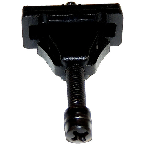 Crown Automotive 55054621 Headlight Adjusting Screw 2-Pack - Fits 1984-2001 Jeep MJ Comanche