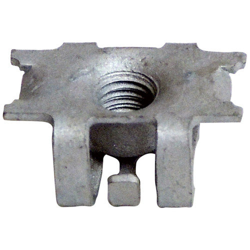 Crown Automotive 6506955AA Nut 2-Pack - Fits 2007-2018 Ram 1 Required)