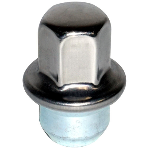 Crown Automotive 6504672 Wheel Lug Nut 16-Pack - Fits 1993-2004 Jeep RG (Europe) Minivan