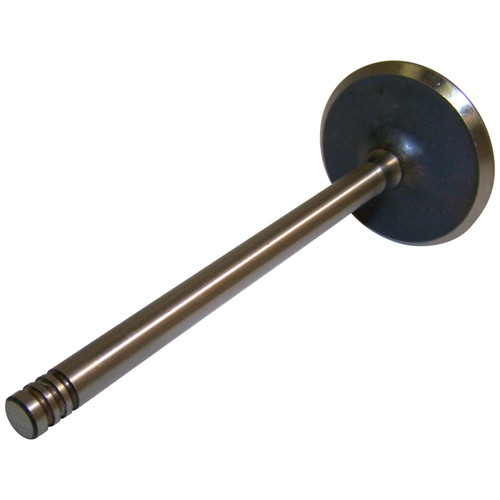 Crown Automotive 53010512AA Engine Intake Valve 2-Pack - Fits 1999-2002 Jeep TJ Wrangler