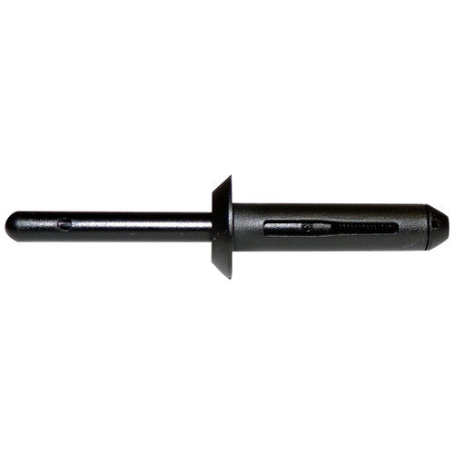 Crown Automotive 6504737 Push-In Fastener 8-Pack - Fits 2022-2025 Jeep