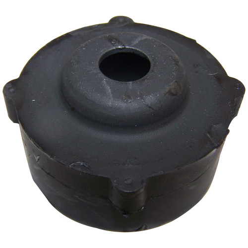 Crown Automotive 55176180 Body Mount Bushing 2-Pack - Fits 1997-2006 Jeep TJ Wrangler, Left or Right