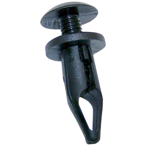 Crown Automotive 55075139 Door Trim Fastener 21-Pack - Fits 2009-2011 Dodge Ram DS, DJ, DD