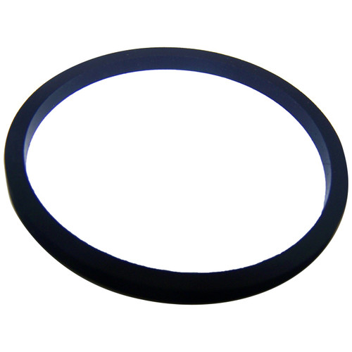 Crown Automotive 5093187AA Disc Brake Caliper Piston Seal 2-Pack - Fits 1999-2004 Jeep WJ, WG Grand Cherokee