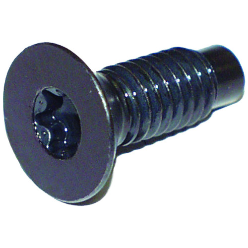 Crown Automotive 6035757 Windshield Hinge Screw 2-Pack - Fits 1997-2006 Jeep CJ-8 (16 Required)