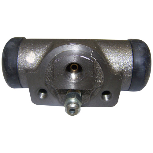 Crown Automotive 5093236AA Drum Brake Wheel Cylinder 2-Pack - Fits 1996-2007 Dodge Plymouth Minivans, L or R