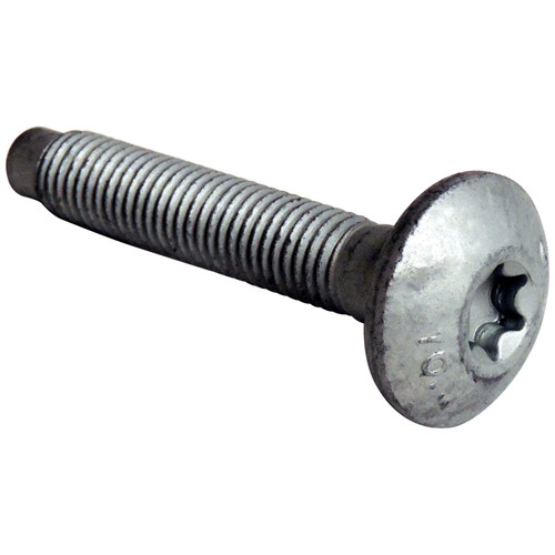 Crown Automotive 6505465AA Suspension Stabilizer Bar Link Bolt 2-Pack - Fits 1997-2006 Jeep