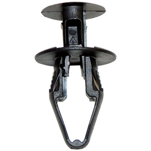 Crown Automotive 6508712AA Exterior Trim Fastener 8-Pack - Fits 1997-2006 Jeep TJ Wrangler