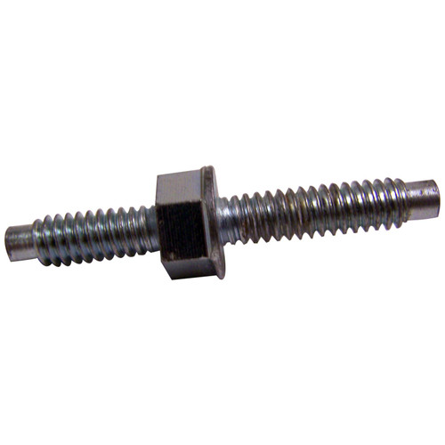 Crown Automotive 6035968AA Engine Valve Cover Stud 2-Pack - Fits 1997-2006 Jeep TJ, XJ, XJ, WJ