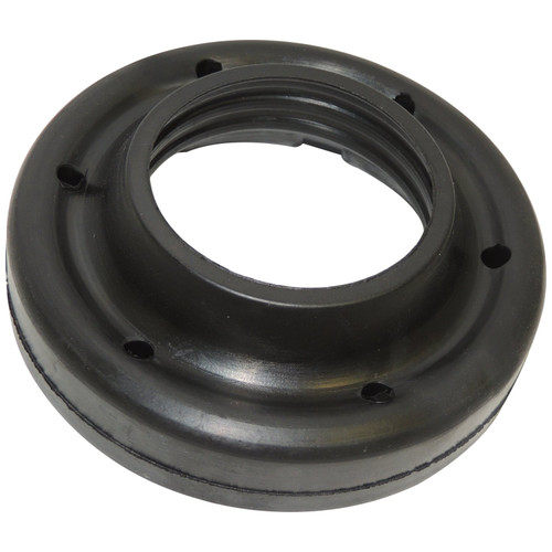 Crown Automotive 52059912AC Coil Spring Insulator 2-Pack - Fits 2007-2018 Jeep JK Wrangler, Left or Right
