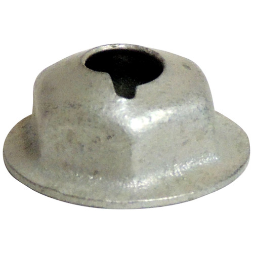 Crown Automotive 6102244AA Nut 12-Pack - Fits 2018-2024 Jeep