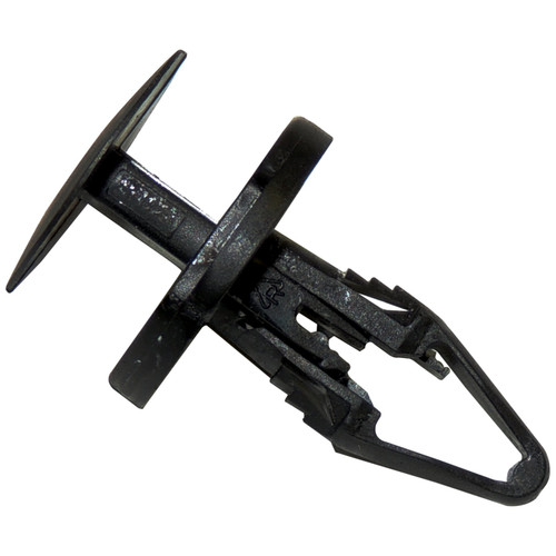 Crown Automotive 6509049AA Multi-Purpose Clip 24-Pack - Fits 2020-2025 Ram JT Gladiator