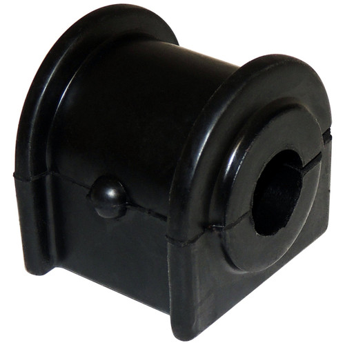 Crown Automotive 52060012AC Suspension Stabilizer Bar Bushing 2-Pack - Fits 2018-2024 Jeep JL Wrangler