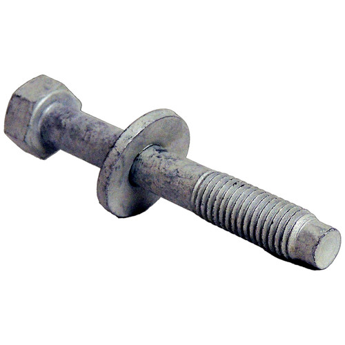 Crown Automotive 6505549AA Bolt 2-Pack - Fits 1997-2001 Jeep JK Wrangler