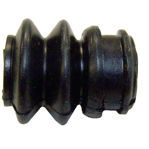 Crown Automotive 5103112AA Disc Brake Caliper Pin Boot 4-Pack - Fits 2005-2010 Jeep WK Grand Cherokee