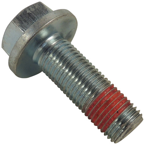 Crown Automotive 6104257AA Bolt 4-Pack - Fits 2007-2018 Jeep WK2 Grand Cherokee