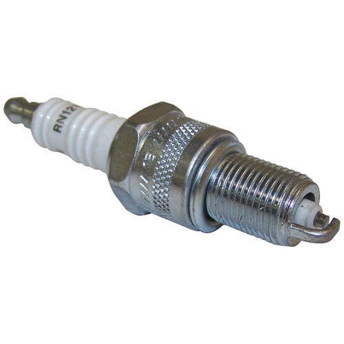 Crown Automotive 5213693 Spark Plug 4-Pack - Fits 1989-1991 Jeep SJ