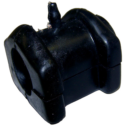 Crown Automotive 5105103AC Suspension Stabilizer Bar Bushing 2-Pack - Fits 2007-2017 Jeep MK Compass, Patriot, L or R