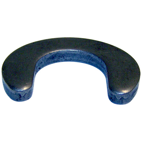 Crown Automotive 5252505 Drive Axle Shaft Lock C-Clip 2-Pack - Fits 1990-2006 Jeep YJ, TJ, XJ, MJ