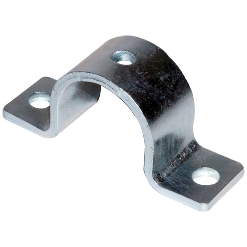 Crown Automotive 5105566AA Suspension Stabilizer Bar Bracket 2-Pack - Fits 2007-2017 Jeep MK Compass, Patriot, Front or Rear