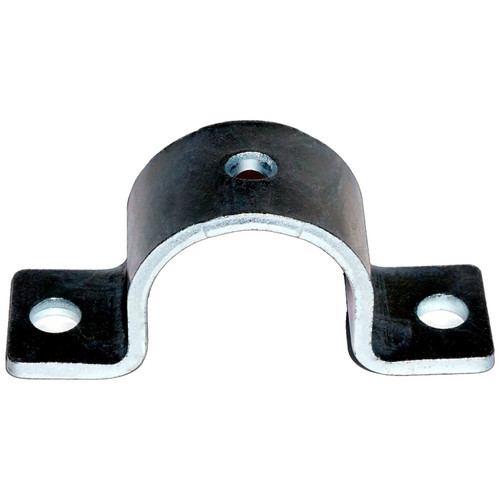 Crown Automotive 5105566AA Suspension Stabilizer Bar Bracket 4-Pack - Fits 2007-2017 Jeep MK Compass, Patriot, Front or Rear