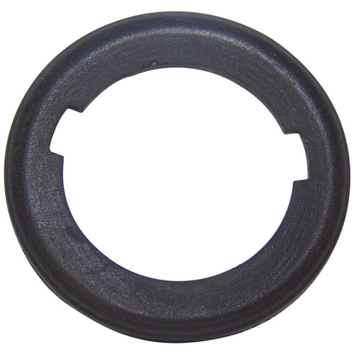 Crown Automotive J3732585 Door Lock Gasket 2-Pack - Fits 1984-1990 Jeep