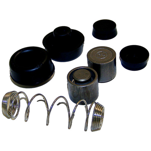 Crown Automotive 5252631 Drum Brake Wheel Cylinder Repair Kit 2-Pack - Fits 1997-1997 Jeep TJ Wrangler