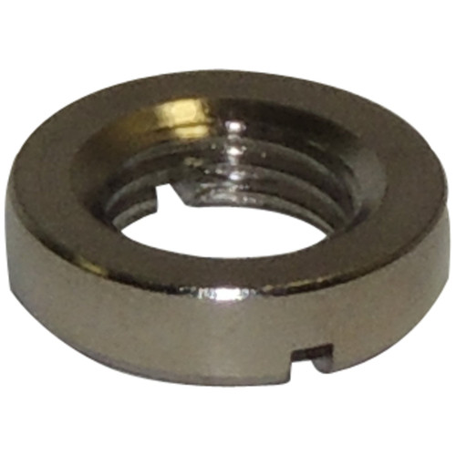 Crown Automotive J4000056 Nut 2-Pack - Fits 1968-1983 Jeep SJ, J-Series (Headlamp)