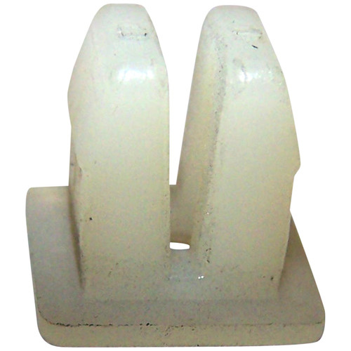 Crown Automotive J4000141 Push Nut 2-Pack - Fits 1997-2006 Jeep