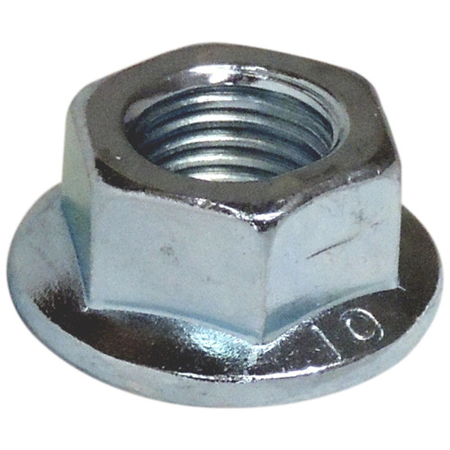 Crown Automotive 6104719AA Nut 4-Pack - Fits 2018-2024 Ram DP Ram 4500