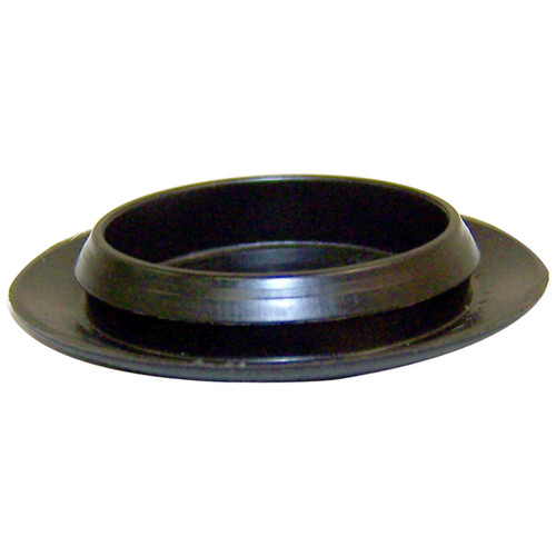 Crown Automotive J4000334 Universal Body Plug 2-Pack - Fits 1955-1986 Jeep CJs, MJ, 1", L or R