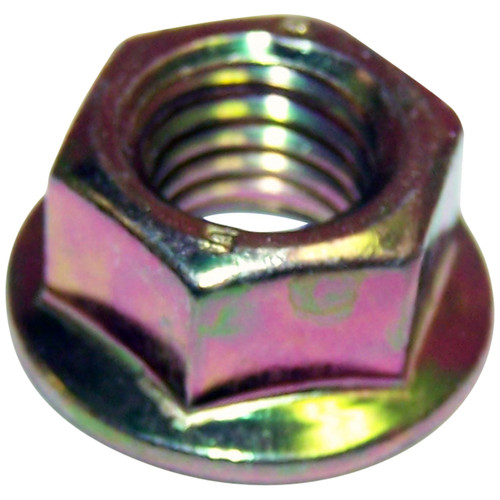 Crown Automotive 6505822AA Nut 2-Pack - Fits 1999-2004 Jeep