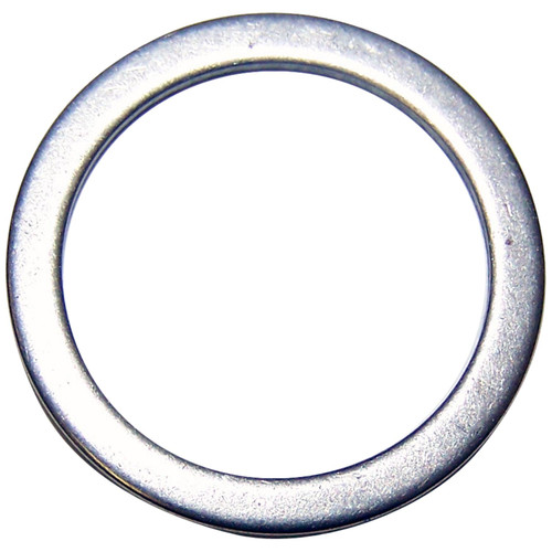 Crown Automotive J3219632 Manual Transmission Countershaft Bearing Washer 4-Pack - Fits 1967-1972 Jeep CJ-5