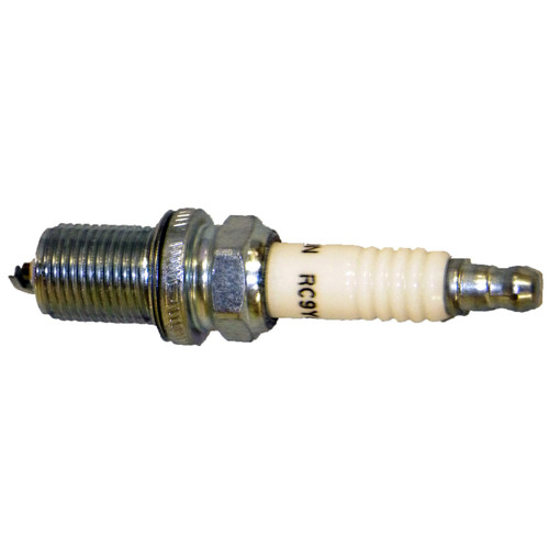 Crown Automotive 5269897 Spark Plug 6-Pack - Fits 1987-1990 Jeep XJ Cherokee, MJ Comanche