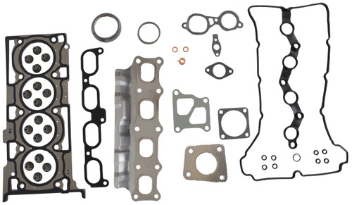 Enginetech MI2.0HS-HWB | Head Gasket Set with Head Bolts for Mitsubishi 2.0L Turbo