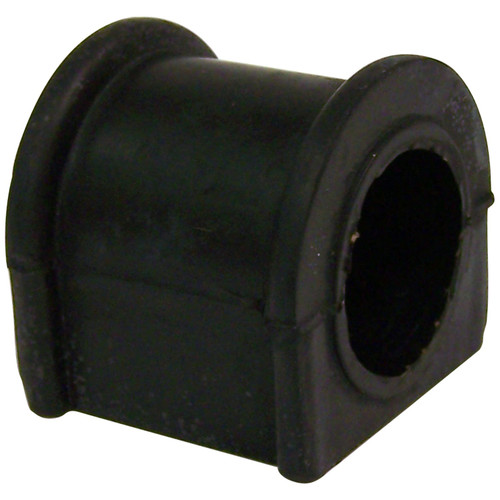 Crown Automotive 52003143 Suspension Stabilizer Bar Bushing 2-Pack - Fits 1987-1995 Jeep YJ Wrangler, Left or Right, 1.125 ID