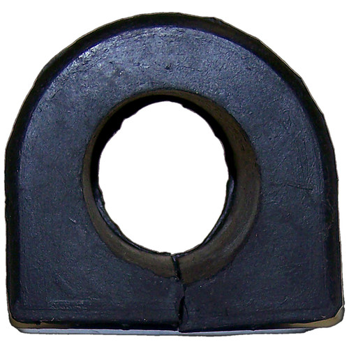 Crown Automotive 52003232 Suspension Stabilizer Bar Bushing 2-Pack - Fits 1987-1996 Jeep MJ Comanche
