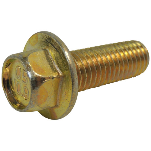 Crown Automotive 6505832AA Disc Brake Caliper Bolt 4-Pack - Fits 2005-2010 Jeep LX Magnum, 300, Charger