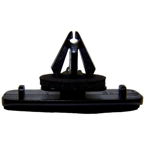 Crown Automotive 5189181AA Fender Flare Clip 36-Pack - Fits 2006-2010 Jeep