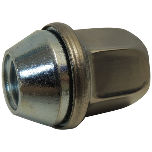 Crown Automotive 6509422AA Wheel Lug Nut 16-Pack - Fits 2018-2024 Ram