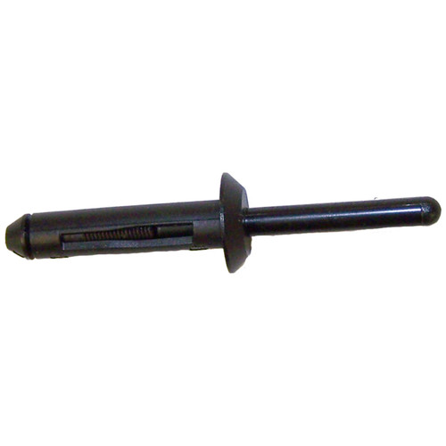 Crown Automotive 6506007AA Exterior Trim Fastener 7-Pack - Fits 2007-2018 Jeep