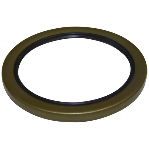 Crown Automotive 53000237 Wheel Hub Seal 2-Pack - Fits 1987-1989 Jeep XJ Cherokee
