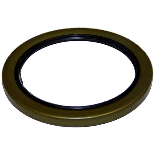 Crown Automotive 53000237 Wheel Hub Seal 2-Pack - Fits 1987-1989 Jeep XJ Cherokee