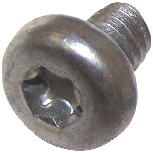 Crown Automotive J4003794 Bolt 8-Pack - Fits 1981-1991 Jeep SJ