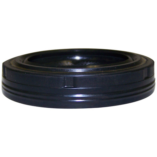 Crown Automotive 53000477 Drive Axle Shaft Seal 2-Pack - Fits 1987-1989 Jeep YJ Wrangler