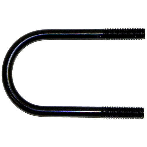 Crown Automotive 52006440 Leaf Spring Axle U-Bolt 2-Pack - Fits 1990-2001 Jeep XJ Cherokee