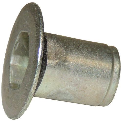 Crown Automotive 6506104AA Rivet Nut 10-Pack - Fits 2018-2024 Ram JL Wrangler