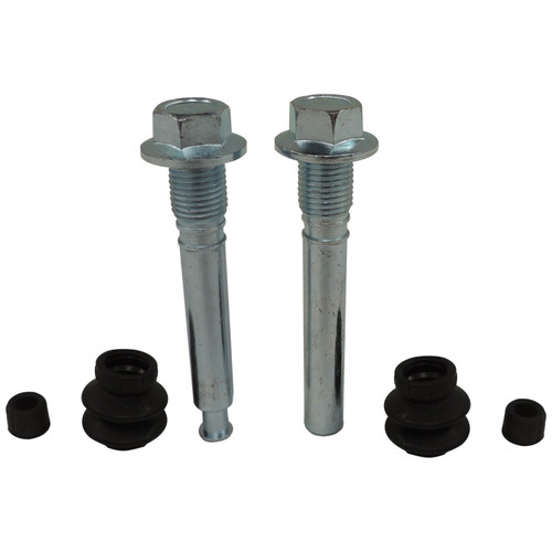 Crown Automotive 5191247AA Disc Brake Caliper Pin Kit 2-Pack - Fits 2007-2017 Jeep MK Compass, Patriot